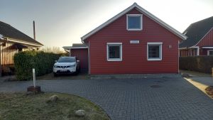 Ferienhaus